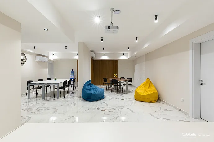 Luxury Apartment in Bečići – Comfort and Prestige Combined