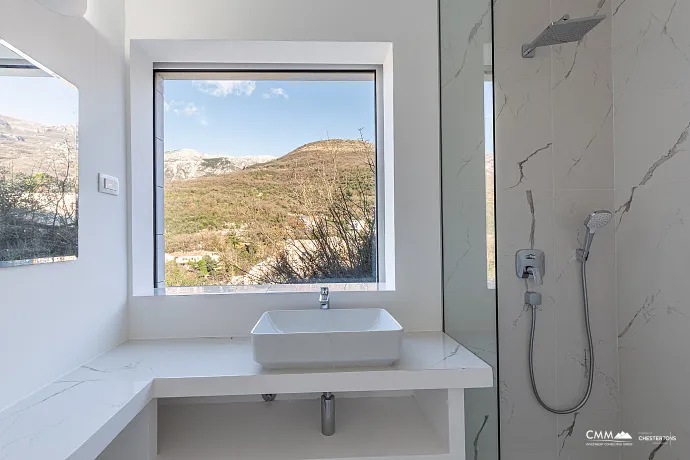 PURE MANSIONS kompleksinde lüks villalar