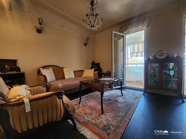 Duplex Apartment in the Center of Budva