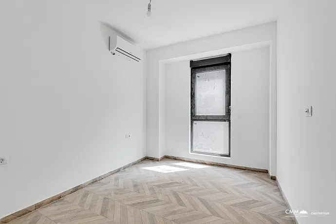 Yeni Konut Projesi Budva, Gospoština – 70 m² 2+1 Daire ve Teras