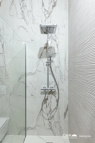 Lüks bir üç katlı villa — Kotor