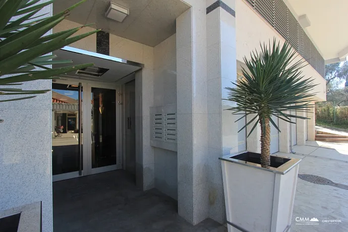 Przno'da lüks daireler