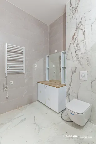 Lüks bir üç katlı villa — Kotor