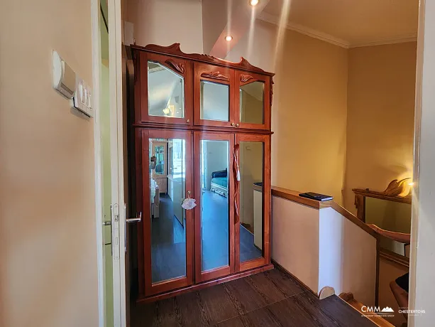 Duplex Apartment in the Center of Budva