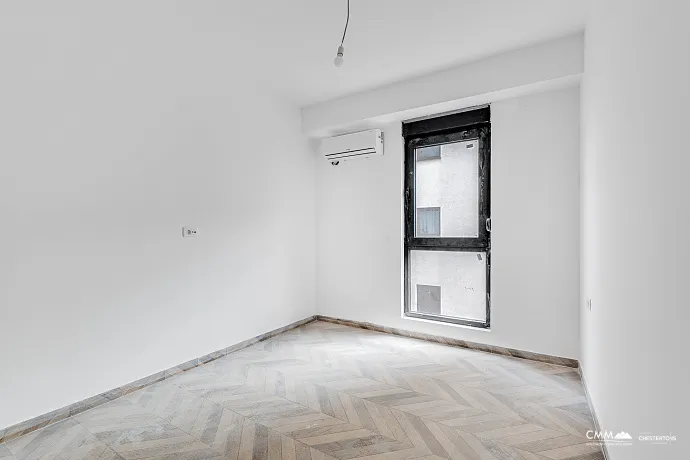 Yeni Konut Projesi Budva, Gospoština – 70 m² 2+1 Daire ve Teras
