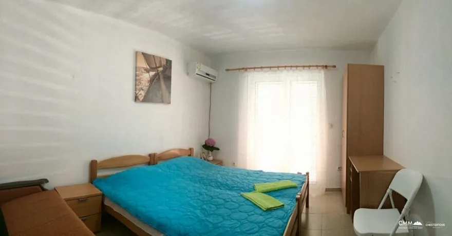 Herceg Novi'de mini otel