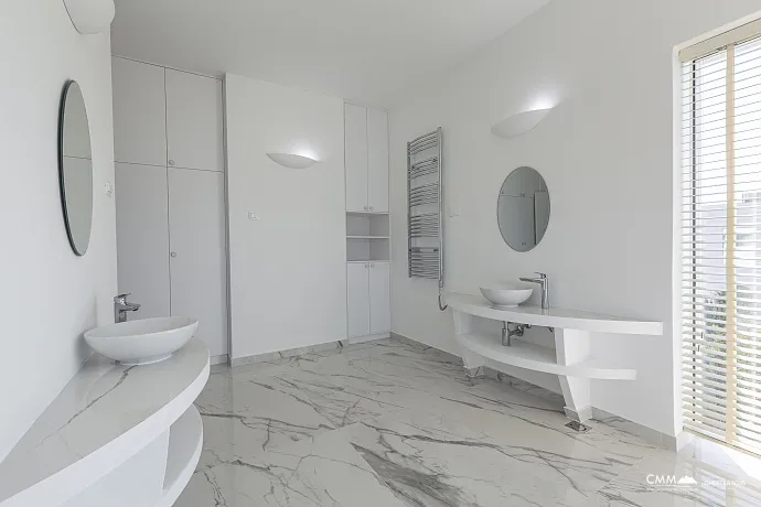 PURE MANSIONS kompleksinde lüks villalar