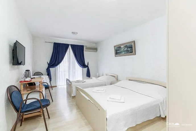 Budva'deki Mini otel