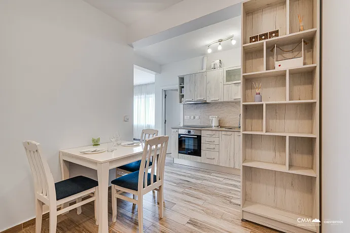 # 6813 46 m² apartment in a complex with a swimming pool - Sunny Side 2,