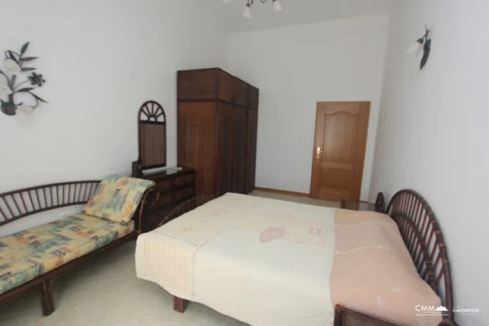 Deniz manzaralı lüks villa
