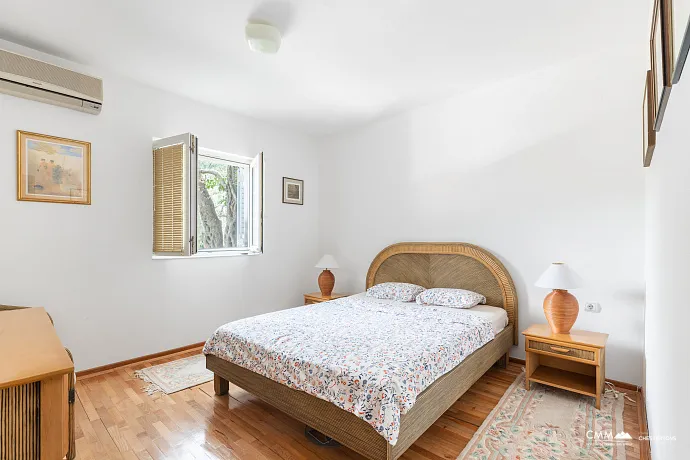 Przno'da deniz manzaralı satılık daire