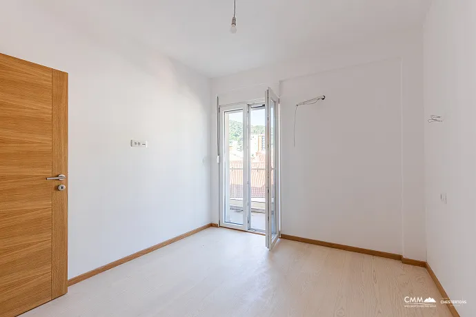 Modern Bir Rezidans Binasında Lüks 79 m² Daire!