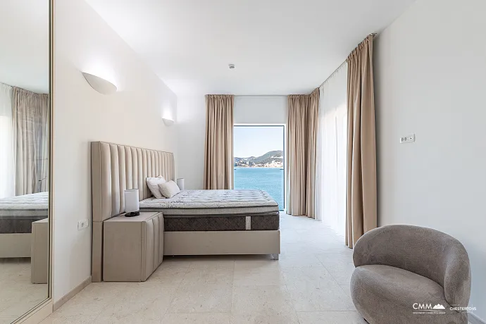 PURE MANSIONS kompleksinde lüks villalar