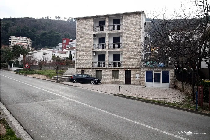 Budva'da ev / mini otel