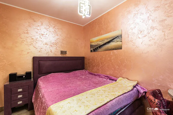 Herceg Novi'nin merkezinde mükemmel villa