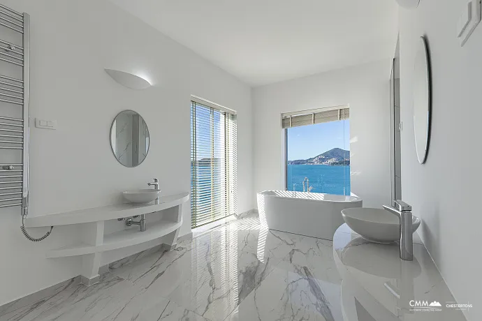 PURE MANSIONS kompleksinde lüks villalar