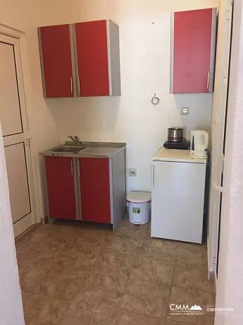 Herceg Novi'de mini otel