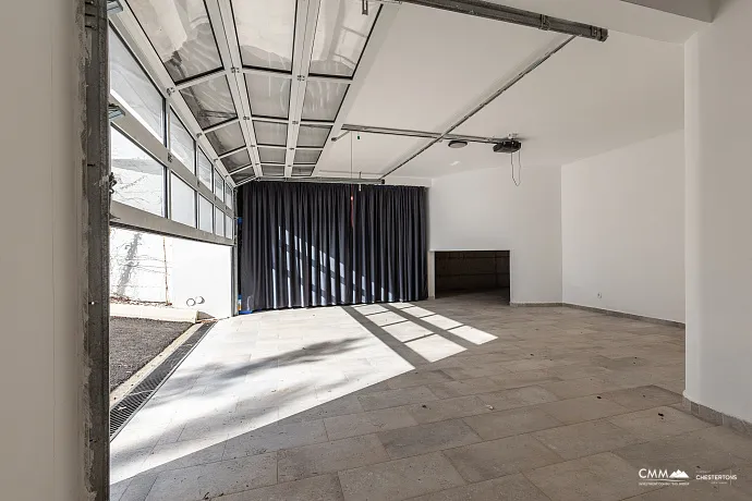 PURE MANSIONS kompleksinde lüks villalar