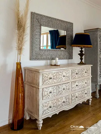 Havuzlu ve Panoramik Deniz Manzaralı Villa — 354 m²