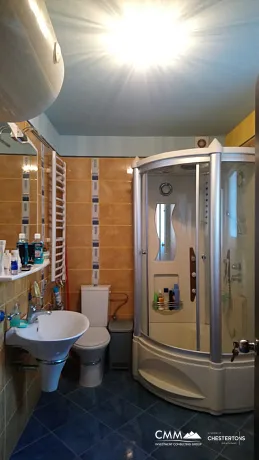 Herceg Novi'de daire