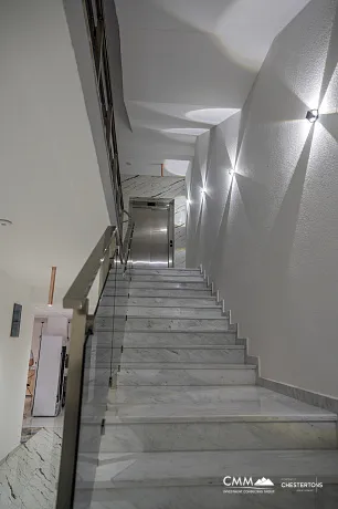 Hotel u Ulcinju 