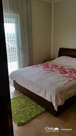 Sutomore'nin  şirin bir ev