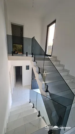 Satılık Ev, 143 m², Deniz Manzaralı – Šušanj, Bar