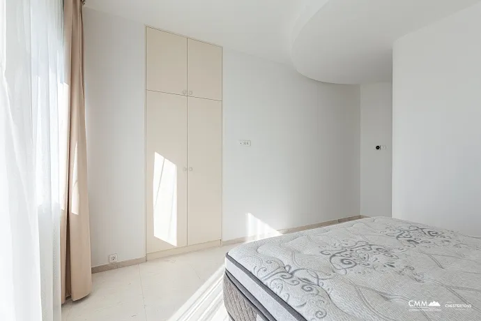 PURE MANSIONS kompleksinde lüks villalar