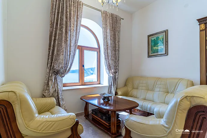 Bijela'da lüks villa