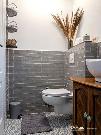 Havuzlu ve Panoramik Deniz Manzaralı Villa — 354 m²