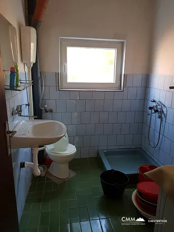Dobra Voda'da 100m² ev