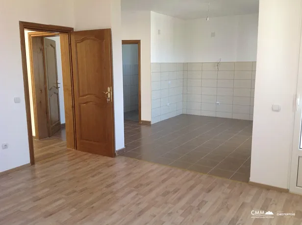  Deniz manzaralı geniş apartman