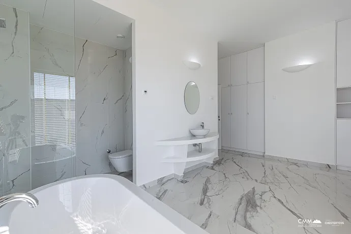 PURE MANSIONS kompleksinde lüks villalar