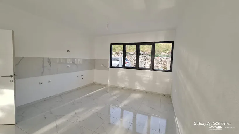 Satılık Ev, 143 m², Deniz Manzaralı – Šušanj, Bar