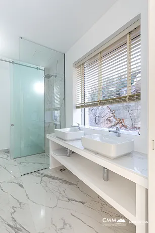 PURE MANSIONS kompleksinde lüks villalar