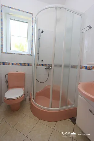 Deniz manzaralı lüks villa