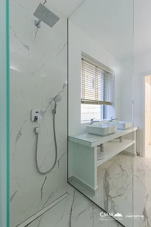 PURE MANSIONS kompleksinde lüks villalar