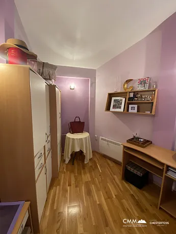 Ulcinj'de denize sadece 50 metre uzaklıkta ev