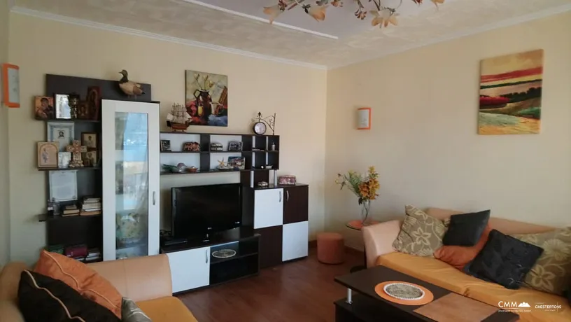 Herceg Novi'de daire