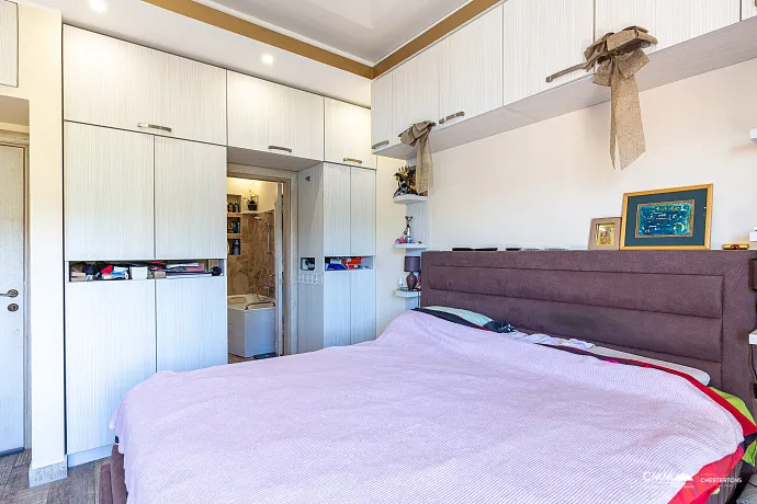 Herceg Novi'nin merkezinde mükemmel villa