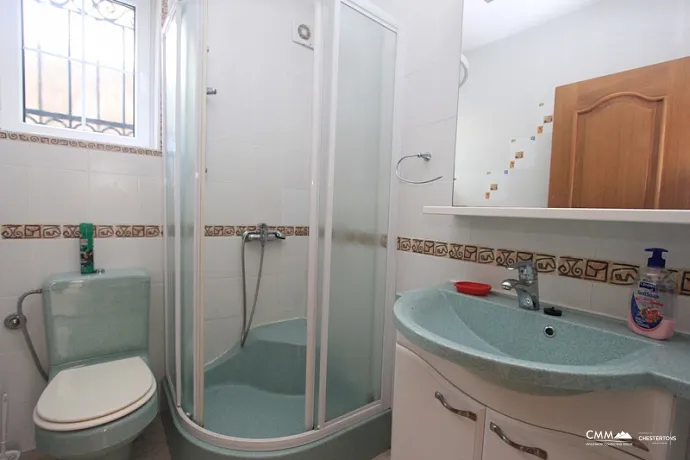 Deniz manzaralı lüks villa