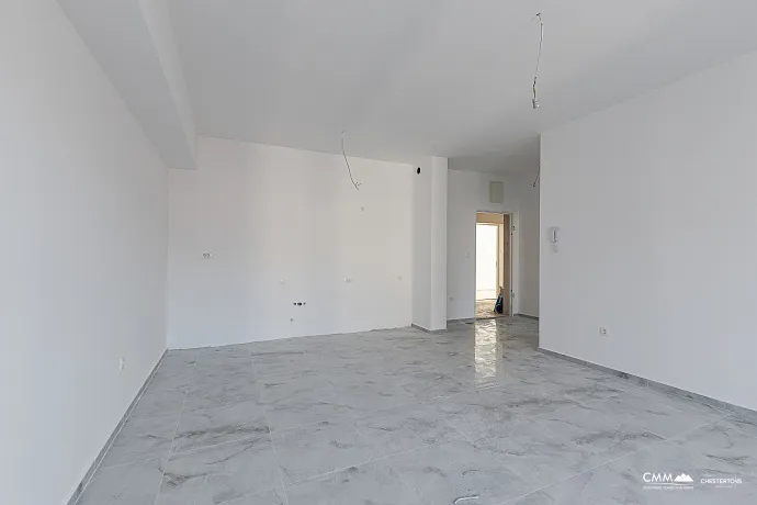 Budva merkezinde 82 m² dairenin satışı