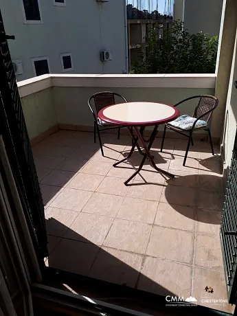 Petrovac, satılık bir odalı daire