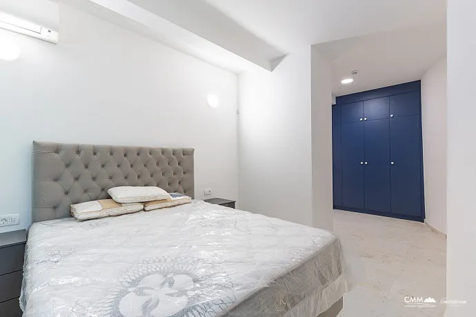 PURE MANSIONS kompleksinde lüks villalar