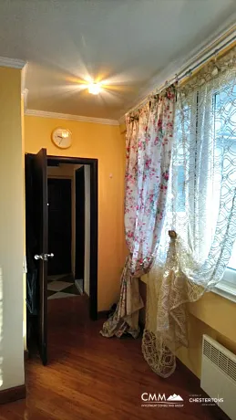 Herceg Novi'de daire