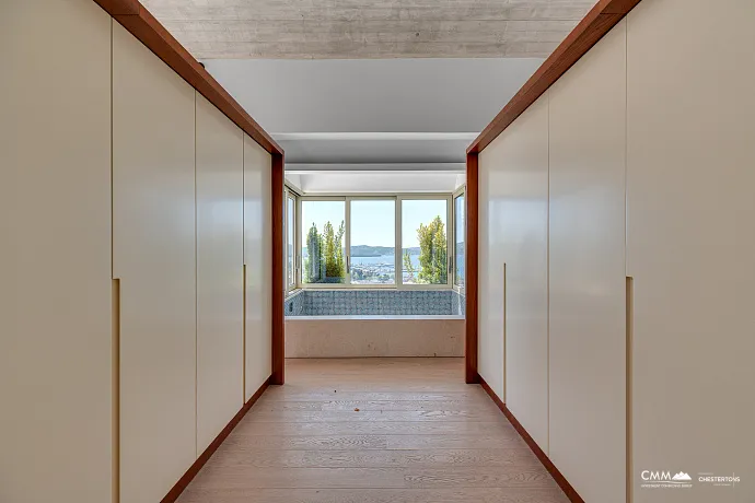 Forest Bay Retreat