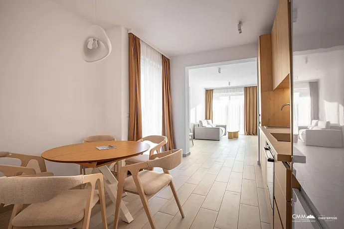 Budva’da tamamen yeni bir otelin özel satışı