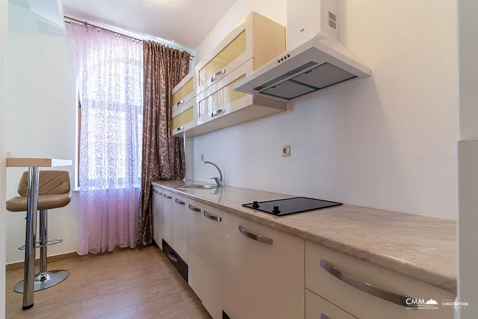 Bijela'da lüks villa