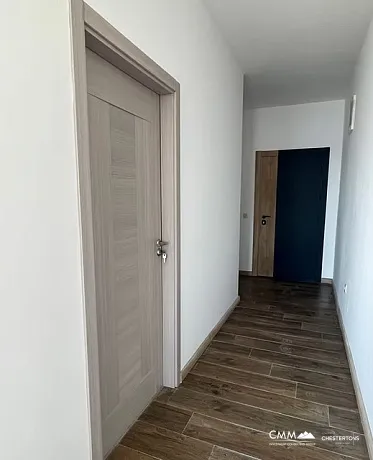 Yeni Kompleks İçinde Modern Tek Yatak Odalı Daireler