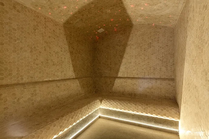 Yeni SPA&Wellness kompleksinde satılık daireler